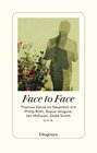 Buchcover Face to Face