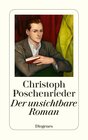 Buchcover Der unsichtbare Roman