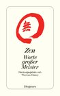 Buchcover Zen