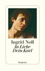 Buchcover In Liebe Dein Karl