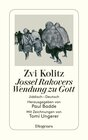 Buchcover Jossel Rakovers Wendung zu Gott