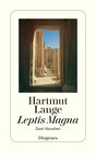 Buchcover Leptis Magna