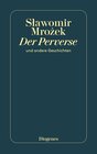 Buchcover Der Perverse