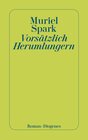 Buchcover Vorsätzlich Herumlungern