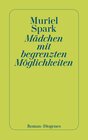 Buchcover Mädchen mit begrenzten Möglichkeiten