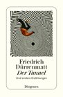 Buchcover Der Tunnel