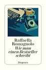 Buchcover Wie man einen Bestseller schreibt