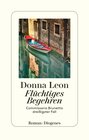 Buchcover Flüchtiges Begehren