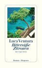 Buchcover Bittersüße Zitronen