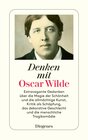 Buchcover Denken mit Oscar Wilde