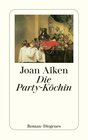 Buchcover Die Party-Köchin