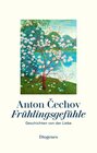 Buchcover Frühlingsgefühle