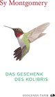 Buchcover Das Geschenk des Kolibris