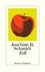 Buchcover Tell