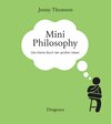 Buchcover Mini Philosophy