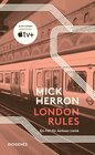 Buchcover London Rules