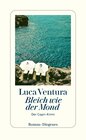 Buchcover Bleich wie der Mond