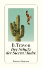 Buchcover Der Schatz der Sierra Madre