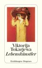 Buchcover Lebenskünstler