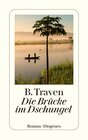 Buchcover Die Brücke im Dschungel