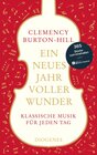 Buchcover Ein neues Jahr voller Wunder