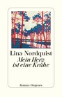 Buchcover Mein Herz ist eine Krähe