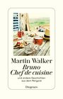 Buchcover Bruno, Chef de cuisine