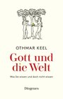 Buchcover Gott und die Welt