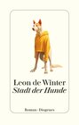 Buchcover Stadt der Hunde