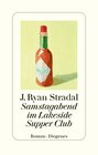 Buchcover Samstagabend im Lakeside Supper Club