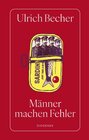 Buchcover Männer machen Fehler