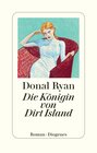Buchcover Die Königin von Dirt Island