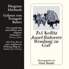 Buchcover Jossel Rakovers Wendung zu Gott (Download)