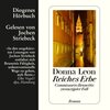 Buchcover Commissario Brunetti - 20 - Reiches Erbe (Download)