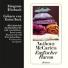 Buchcover Englischer Harem (Download)