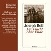 Buchcover Die Flucht ohne Ende (Download)
