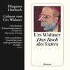 Buchcover Das Buch des Vaters (Download)
