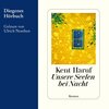 Buchcover Ein Holt Roman - 1 - Unsere Seelen bei Nacht (Download)