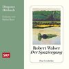 Buchcover Der Spaziergang (MP3-Download)