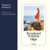 Buchcover Olga (Download)