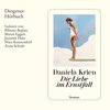 Buchcover Die Liebe im Ernstfall (Download)