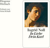 Buchcover In Liebe Dein Karl (Download)