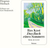 Buchcover Das Buch eines Sommers (Download)