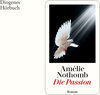 Buchcover Die Passion (Download)