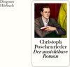 Buchcover Der unsichtbare Roman (Download)