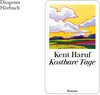 Buchcover Kostbare Tage