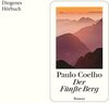 Buchcover Der Fünfte Berg