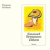 Buchcover Tahara (MP3-Download)