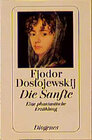 Buchcover Die Sanfte