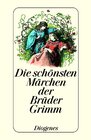 Buchcover Die schönsten Märchen der Brüder Grimm